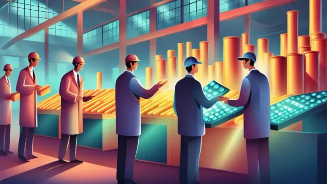Dual Sourcing Mastery: A Guide for Singapore’s Procurement Leaders