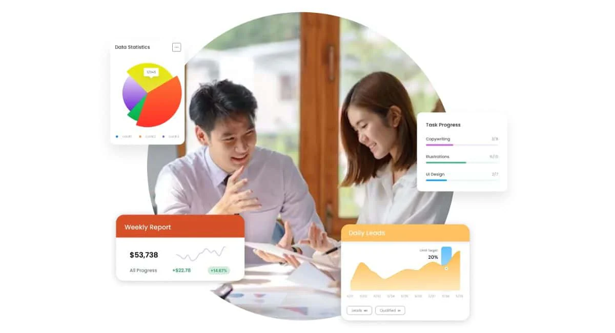 Advantages of Cloud CRM for Singapore Companies cloud crm