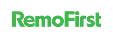 Remo First logo