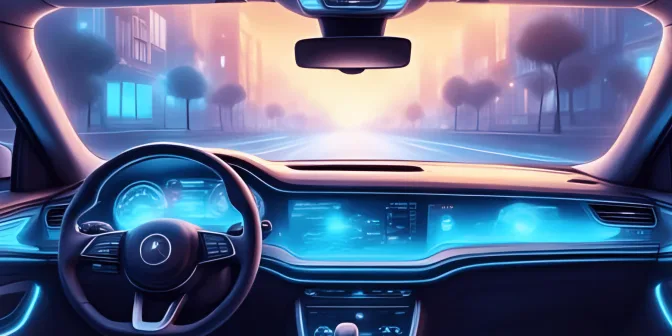 Driver Monitoring System: Definisi, Cara Kerja, dan Manfaat