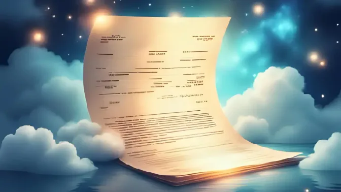 Contoh Surat Serah Terima Barang Inventaris Perusahaan