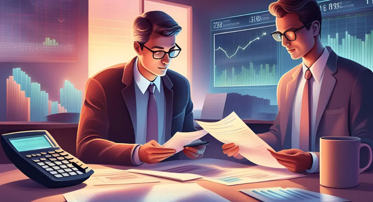 Goodwill Accounting: Benefits and Easy Calculation Guide