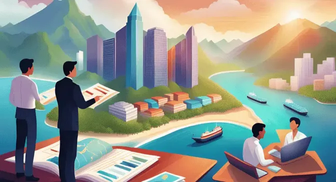 Strategic Sourcing: A Complete Guide for Businesses