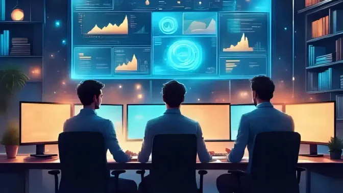 Panduan ERP Data Migration yang Aman bagi Bisnis Anda