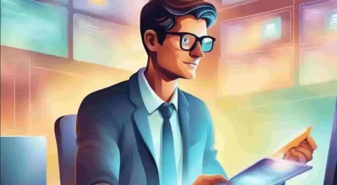 Apa itu ERP Consultant? Pengertian, Jenis, dan Peranannya