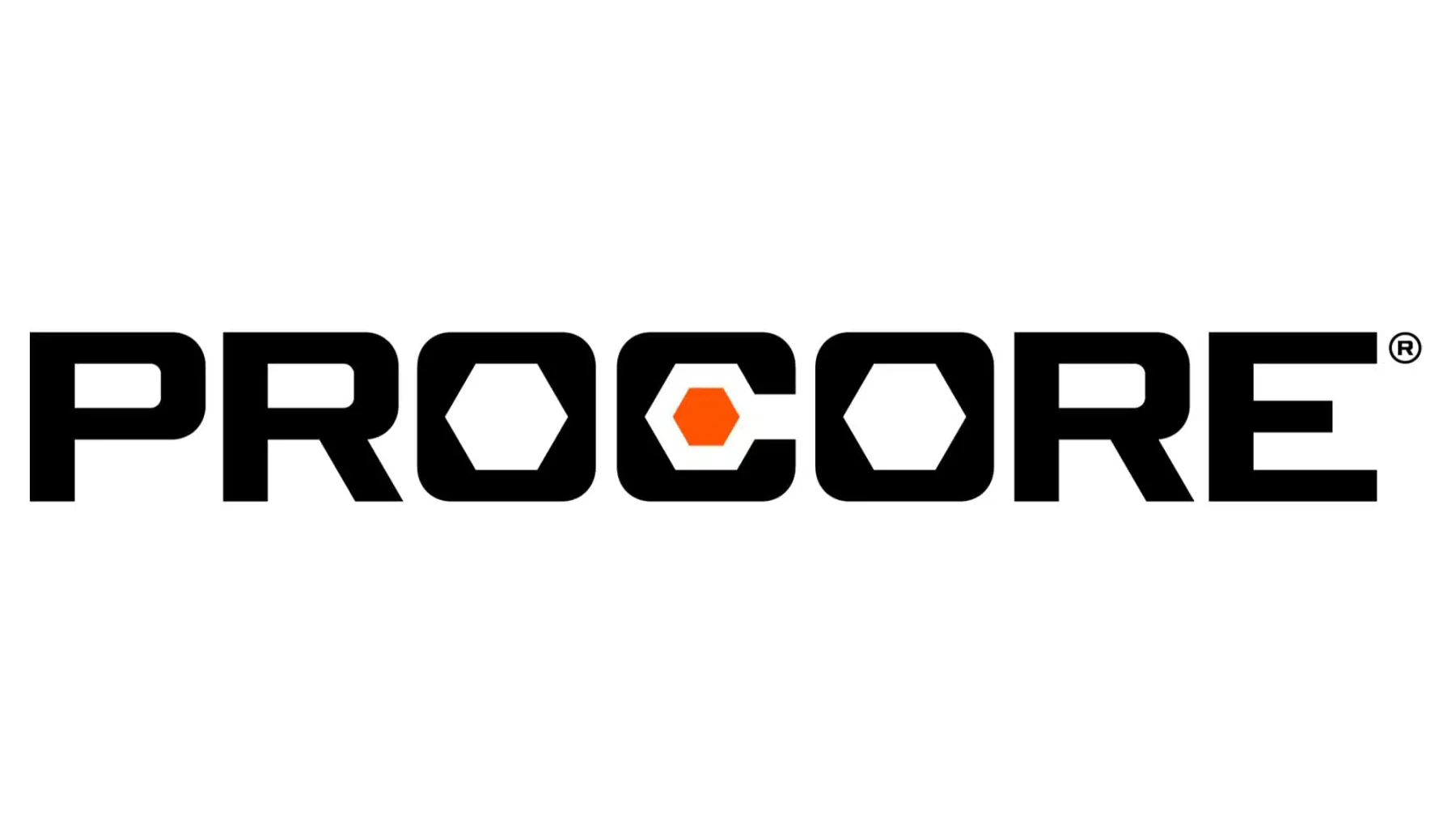 Procore logo
