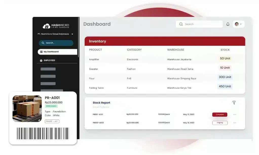 hashmicro-inventaris