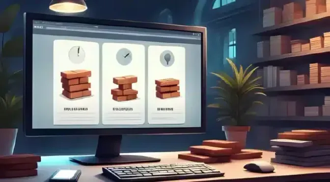 Software ERP Distributor Material Bangunan: Solusi Otomatisasi Bisnis