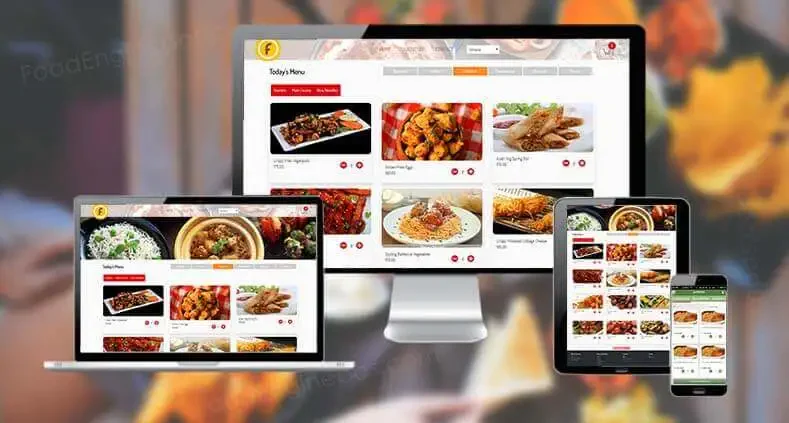 FoodEngine