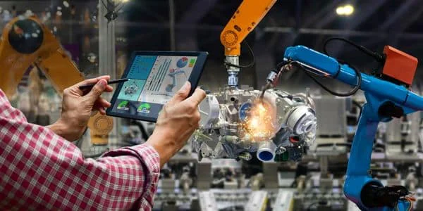 know the different type of automation software