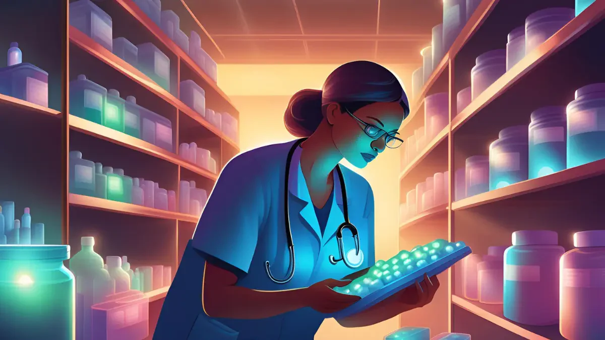 Why Does a Hospital Need Hospital Inventory Management
