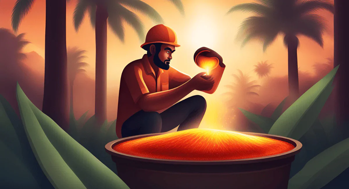 Wajib Tahu! Fakta Menarik Industri Minyak Sawit di Indonesia