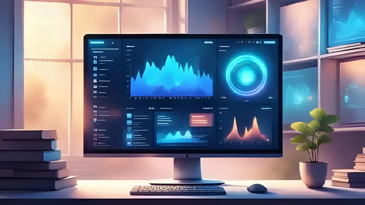 What is an Analytics Dashboard? Definition & Examples