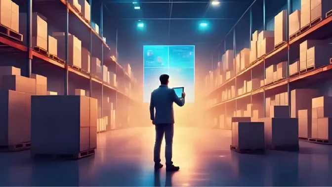 Understanding Warehouse Receipt and Its Impact on Business