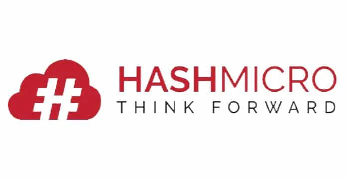 HashMicro best crm for small manufacturing business