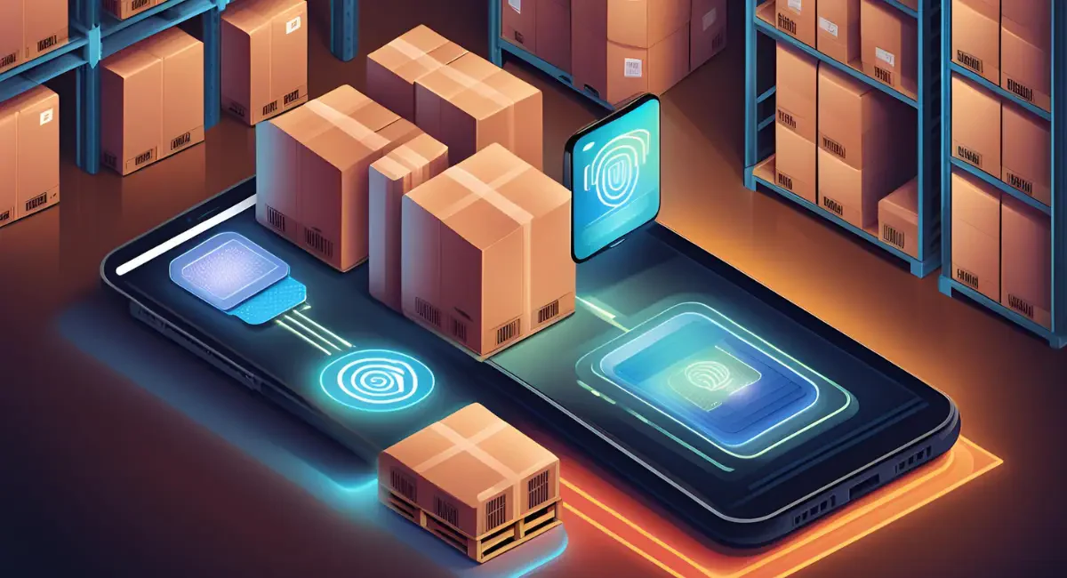 Perbedaan Utama antara RFID dan NFC