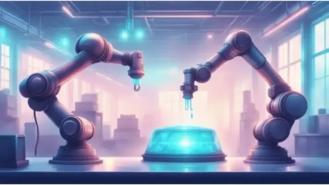 Industrial Automation Explained for Modern Factories