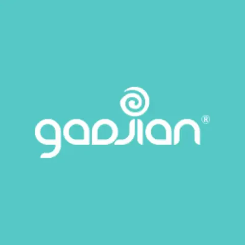 Gadjian logo
