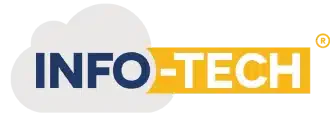 InfoTech logo