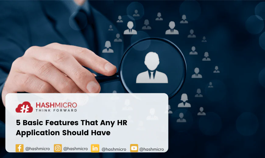 5 HR Application Features to Grow Southeast Asian Companies