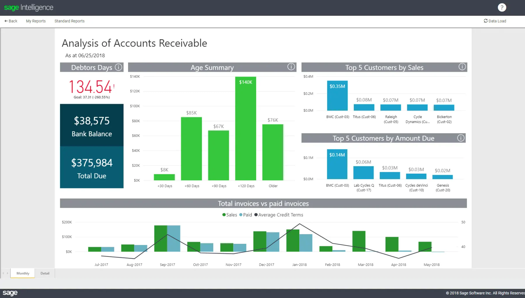 sage accounting