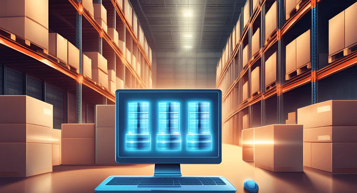 Manfaat Software Warehouse untuk Memaksimalkan Manajemen Penyimpanan Komoditas Anda!