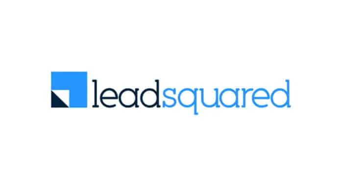 LeadSquared hospitality crm