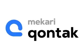 Mekari Qontak logo