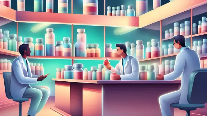 Mengenal Strategi Bisnis Melalui Penerapan CRM PT Kalbe Farma