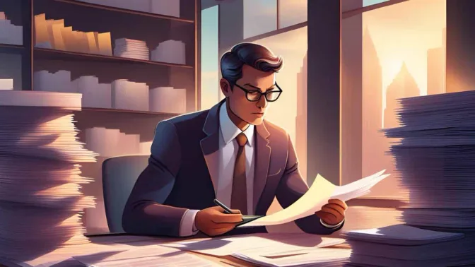Audit Trail: Definition, Benefits, and How It Works