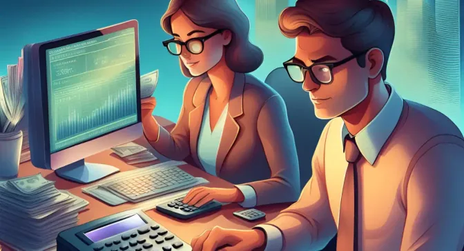 4 Alasan Profit Sharing Adalah Skema Bijak untuk Bisnis