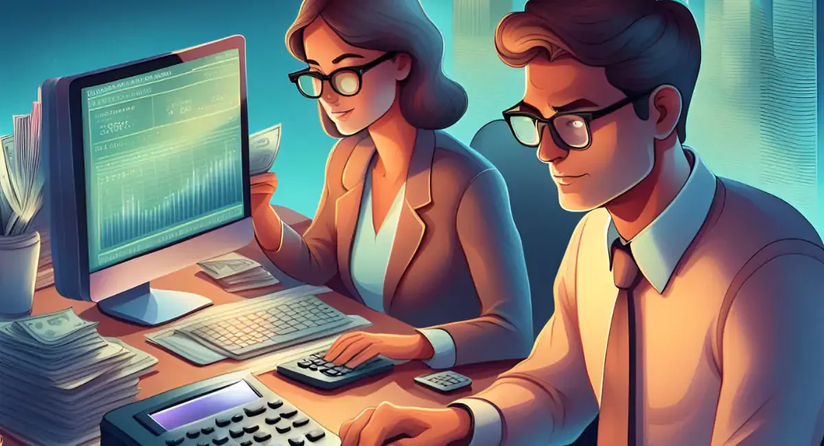 4 Alasan Profit Sharing Adalah Skema Bijak untuk Bisnis