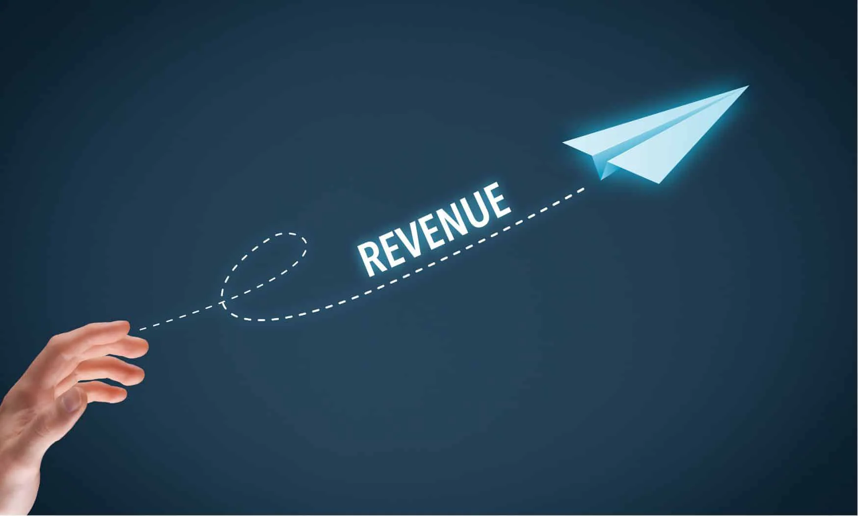 how can construction companies get revenue