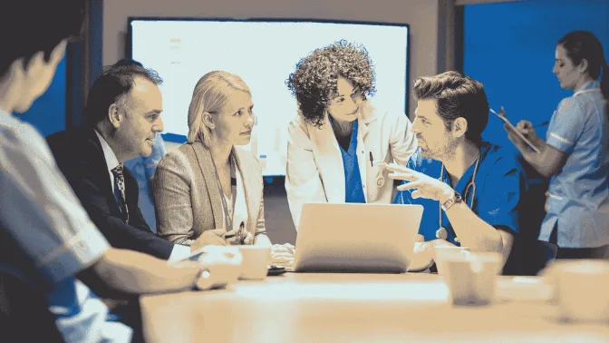 Understand How Clinic Management System can Improve Clinic Performance