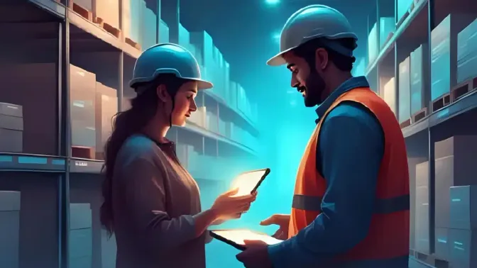 Rolling Inventory Adalah Strategi Kunci Optimalkan Stok Gudang dan Arus Kas