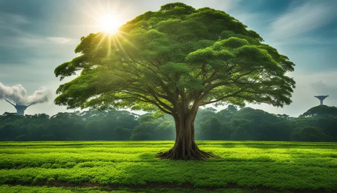 Embrace Sustainable Manufacturing in Singapore