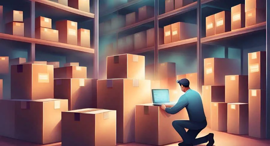 10 Best Inventory Control Tips to Improve Efficiency