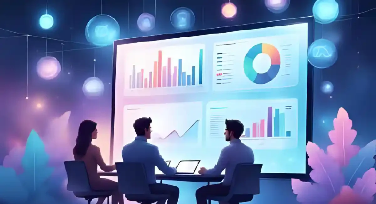 CRM Report CRM report