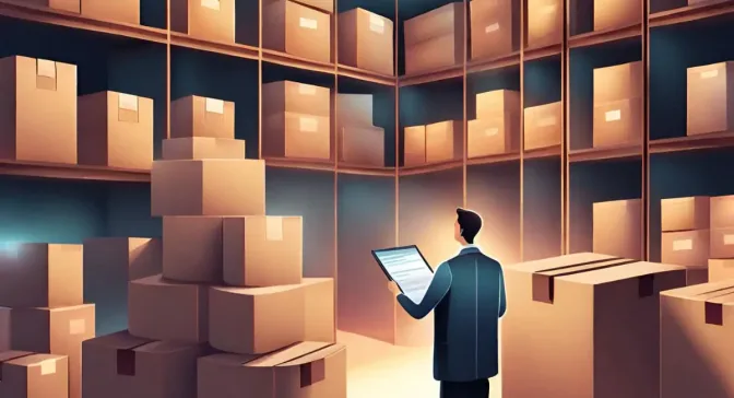 Perpetual Inventory System Sebagai Solusi Kelola Persediaan Barang