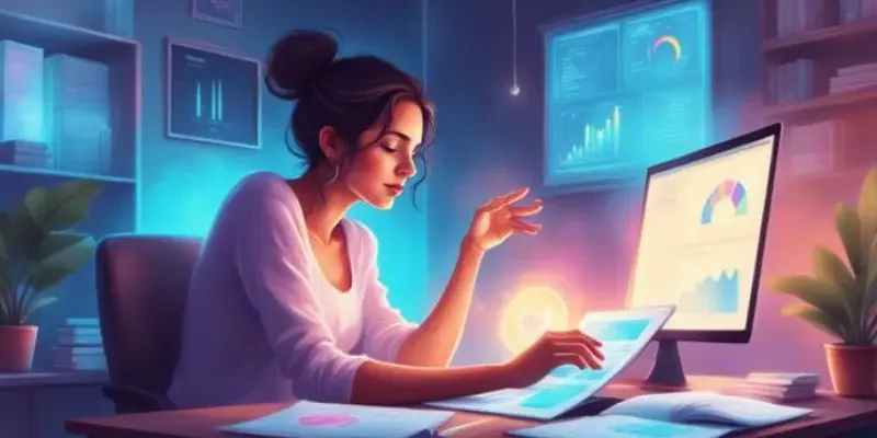 Sales report