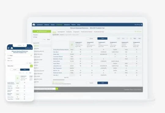 Thinkwave School Management Software