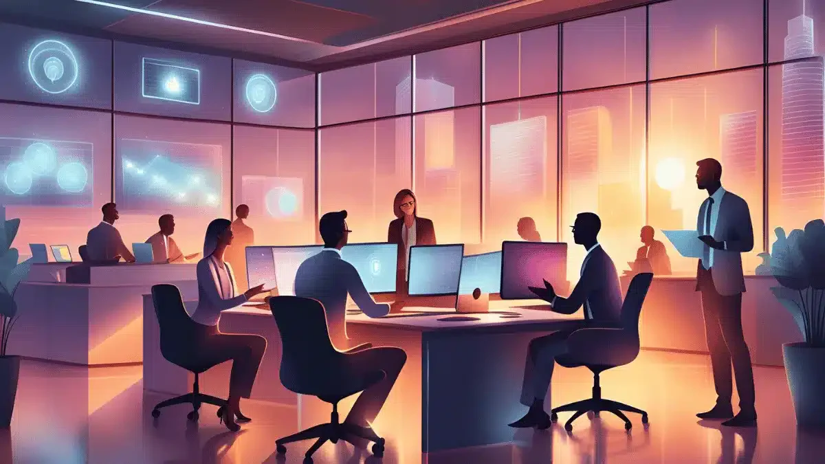 10 Crucial Steps to a Successful CRM Implementation