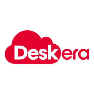 Deskera logo