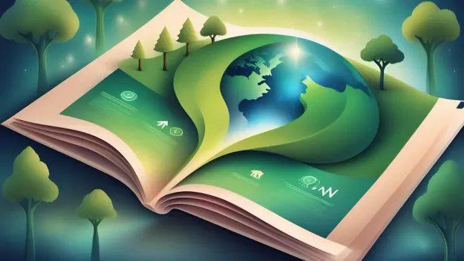 Sustainability Report: Pengertian, Tujuan, dan Manfaat Lengkapnya untuk Perusahaan