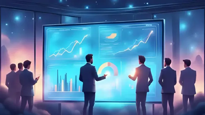 Cara Hitung Analisis Z-Score Altman dan Cara Menafsirkan Hasilnya