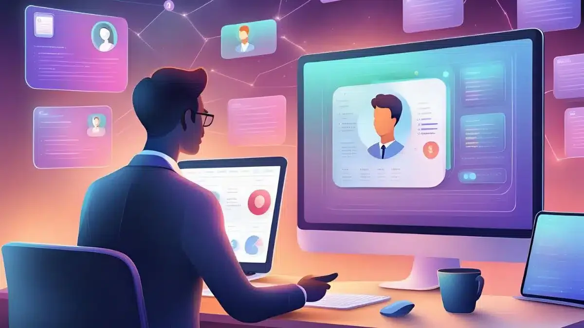 Pahami Cara Kerja CRM serta Prinsip-prinsip bagi Bisnis Anda!