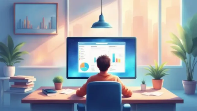 Manajemen Payroll WFH: Simak Pengertian serta Tips Menerapkannya