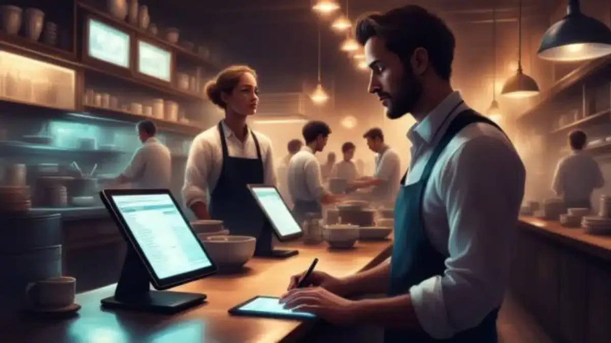 F&B Technology