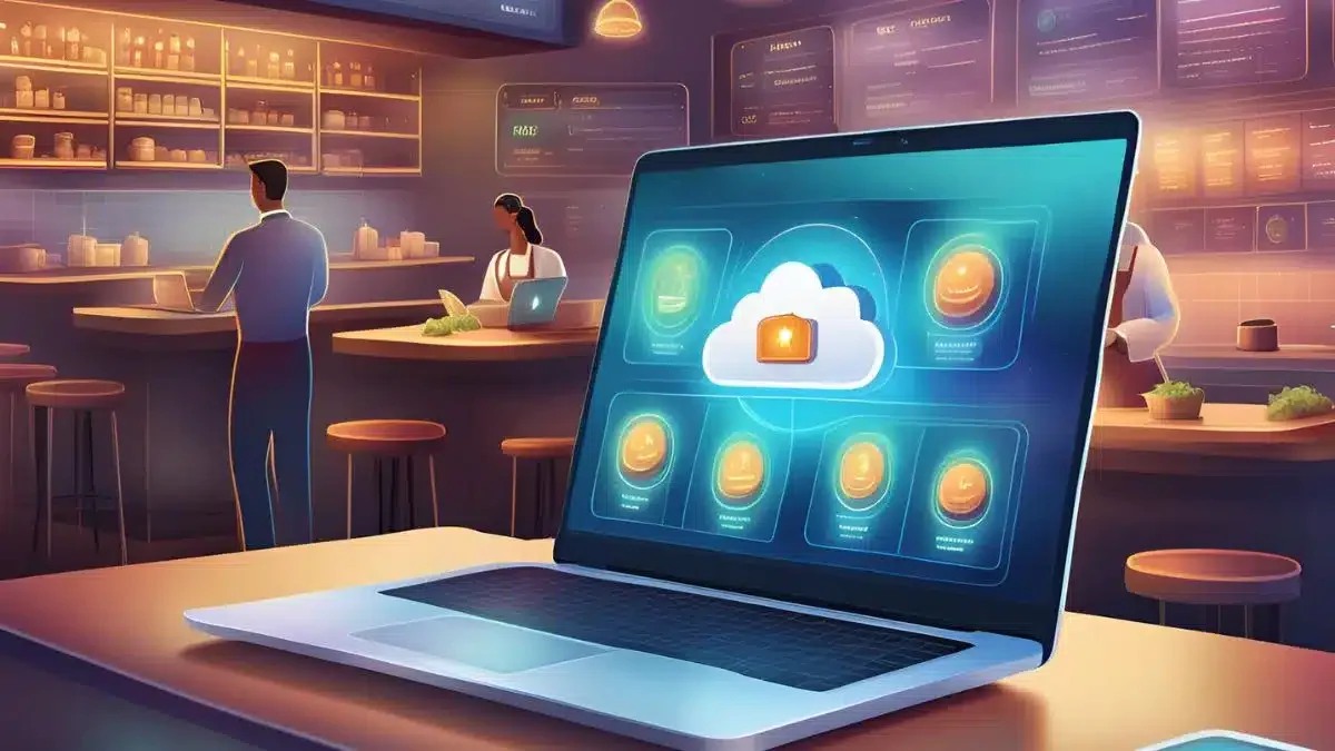 restaurant workforce software
