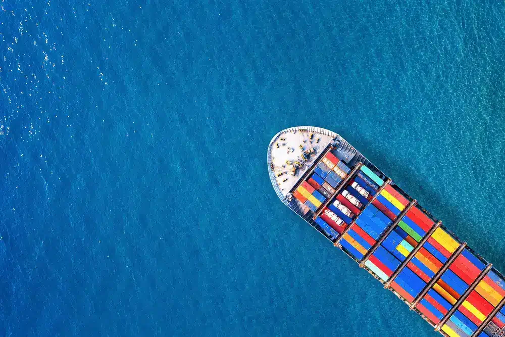 Optimize Your Supply Chain in Singapore